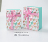 2pcs nesting rectangle boxes