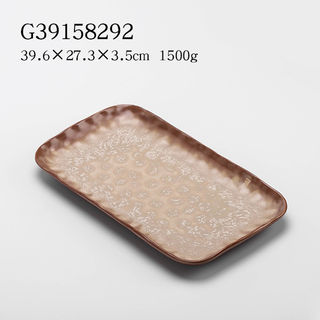 Stoneware bakeware